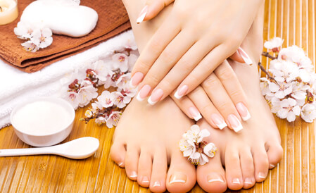 Foot Treatments