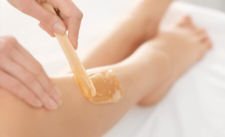 Hair Removal Treatments